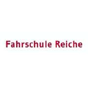 Reiche Fahrschule - LOGO