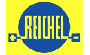 REICHEL Elektroanlagen GmbH - LOGO