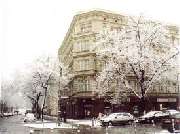 Reichenberger Apotheke - Aussenansicht der Reichenberger Apotheke