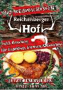 Reichenberger Hof - GALLERY
