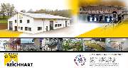 Reichhart Stahl- und Metallbau GmbH - GALLERY