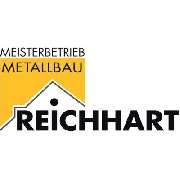 Reichhart Stahl- und Metallbau GmbH - LOGO