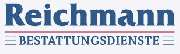 Reichmann Bestattungsdienste - 1
