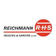 Reichmann Heizung & Sanitär GmbH - LOGO