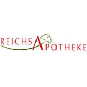 Reichs-Apotheke - Logo der Reichs-Apotheke