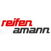 Reifen Amann Inhaber: Kujtim Shala - LOGO