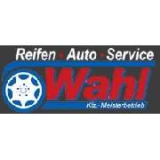 Reifen-Auto-Service Wahl Inh. Andreas Wahl - LOGO