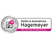 Reifen & Autoservice Hagemeyer Inh. Antonino Laurino e.K. - LOGO