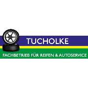 REIFEN & AUTOSERVICE Tucholke OHG - LOGO