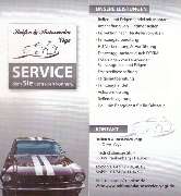 Reifen & Autoservice Vogt - 3