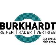 Reifen Burkhardt GmbH - LOGO