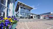 Reifen Deubzer GmbH - Reifen + Räder Kompetenzzentrum - GALLERY