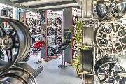 Reifen Deubzer GmbH - Reifen + Räder Kompetenzzentrum - GALLERY