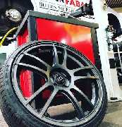 Reifen Faba - Bleiben Sie fahrbereit I Bonn - GALLERY