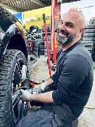 Reifen Faba - Bleiben Sie fahrbereit I Bonn - GALLERY