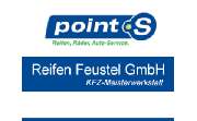 Reifen Feustel GmbH - LOGO