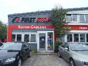 Reifen-Gablenz GmbH - 1