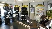Reifen-Müller, Georg Müller GmbH & Co.KG - GALLERY
