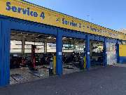 Reifen-Müller, Georg Müller GmbH & Co.KG - GALLERY