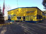 Reifen-Müller, Georg Müller GmbH & Co.KG - GALLERY