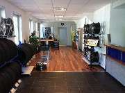 Reifen-Müller, Georg Müller GmbH & Co.KG - GALLERY