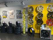 Reifen-Müller, Georg Müller GmbH & Co.KG - GALLERY