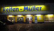 Reifen-Müller, Georg Müller GmbH & Co.KG - GALLERY
