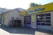 Reifen-Müller, Georg Müller GmbH & Co.KG - GALLERY