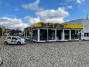 Reifen-Müller, Georg Müller GmbH & Co.KG - GALLERY