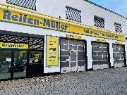 Reifen-Müller, Georg Müller GmbH & Co.KG - GALLERY