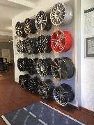 Reifen-Müller, Georg Müller GmbH & Co.KG - GALLERY