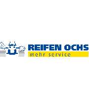 Reifen Ochs e.K. Kassel - Niederzwehren - LOGO