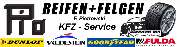 Reifen Pio KG KFZ-Service - 1