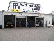 Reifen Pio KG KFZ-Service - 5