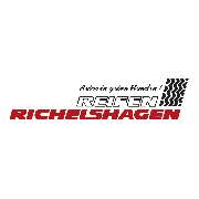 REIFEN RICHELSHAGEN GmbH & Co. KG - LOGO