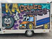 Reifen Service KA - 32