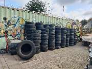 Reifen Service KA - Gebrauchte Pkw Reifen