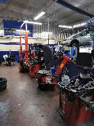 Reifen-Service Syke GmbH & Co. KG - GALLERY