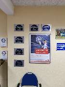 Reifen-Service Syke GmbH & Co. KG - GALLERY