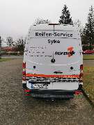 Reifen-Service Syke GmbH & Co. KG - GALLERY