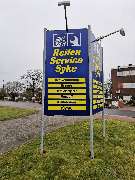 Reifen-Service Syke GmbH & Co. KG - GALLERY
