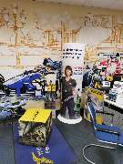 Reifen-Service Syke GmbH & Co. KG - GALLERY