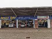 Reifen-Service Syke GmbH & Co. KG - GALLERY