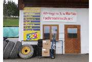 Reifen- und Kfz-Service Schwarzhuber - GALLERY