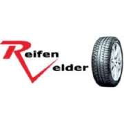 Reifen Velder - LOGO