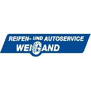 Reifen Weigand GmbH - LOGO