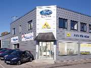 Reifen Widholzer GmbH - GALLERY