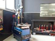 Reifen Widholzer GmbH - GALLERY