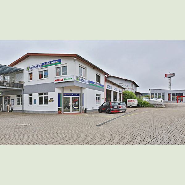 Reifen Wiese Bretzfeld - GALLERY