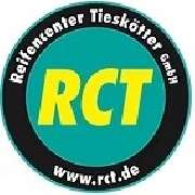 Reifencenter Tieskötter GmbH - LOGO